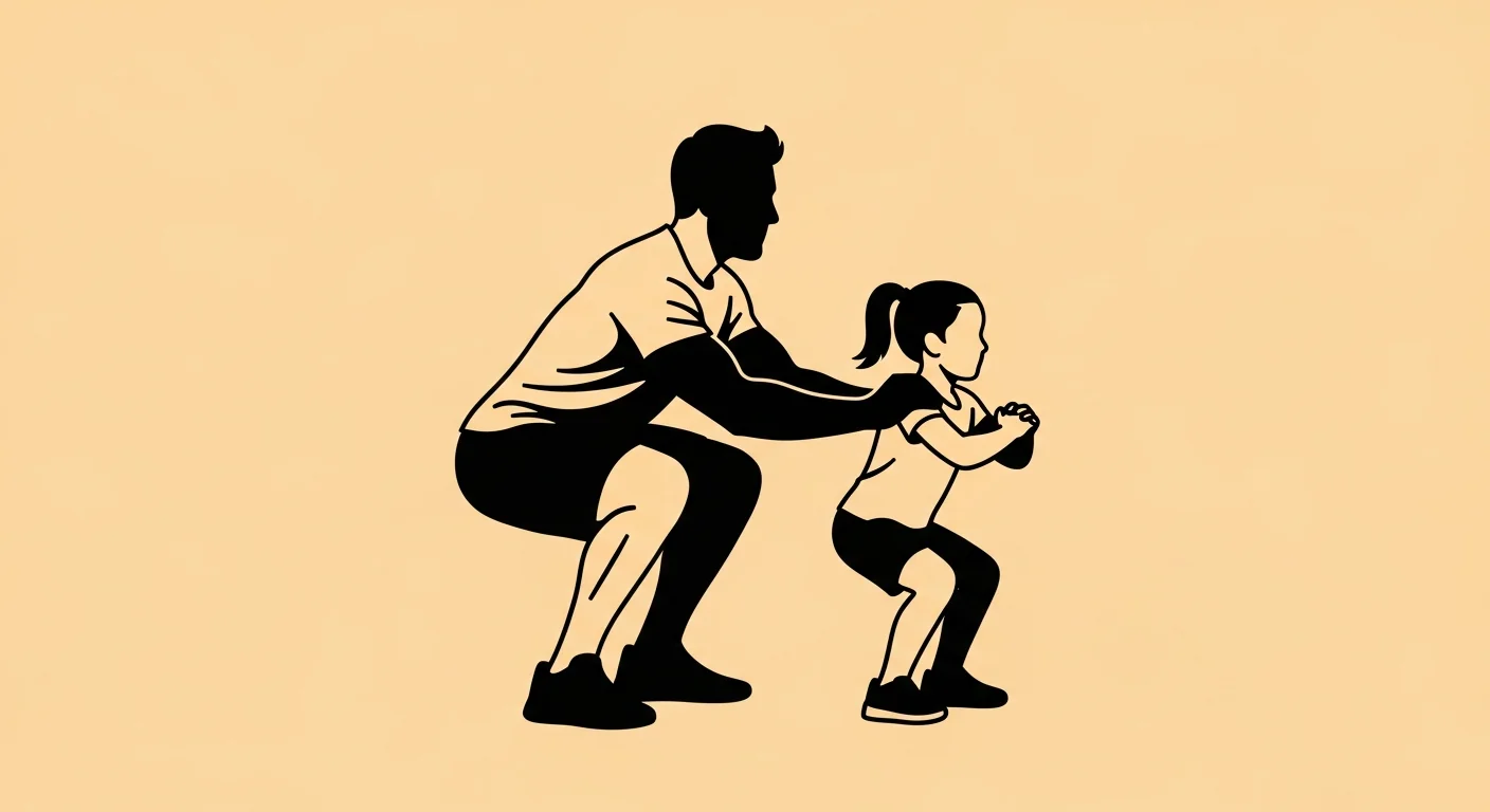 Family Fitness Sunday — previous event